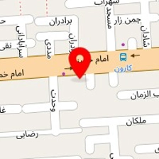 شیرینی فروشی ماه عسل