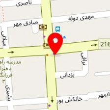 شیرینی سرای جاوید جیحون تقاطع هاشمی