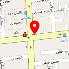 نان شیرینی کامیاب یزدی