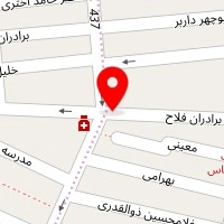 قنادی مهتاب نو