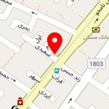 نان و شیرینی محمدی