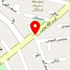 شیرینی صدر
