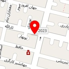 شیرینی سرای رضا