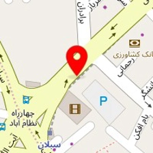 شیرینی محجوب