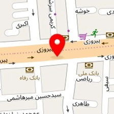 نان و شیرینی