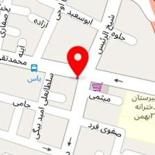 شیرینی فروشی تک