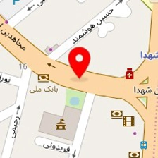 شیرینی سرای نایب