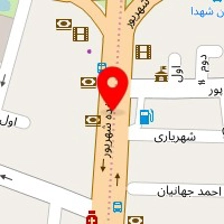 فروشگاه طاها و صدرا (شیرین عسل)