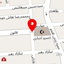 شیرینی فروشی مصدقی