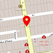 شکلات رضا