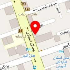 کیک تولد و شیرینی خونگی