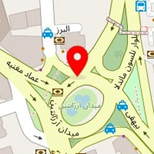 خانه شکلات میشا