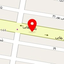 قنادی غنچه