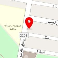 قنادی مروارید