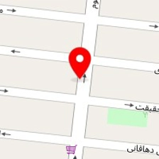 شیرینی سرای گل آقا