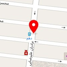 نان و شیرینی گندمزار