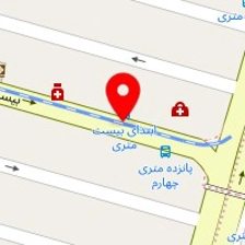 شیرینی سرای رضا