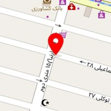نان و شیرینی باران