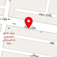 قنادی رنگینک