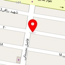 شیرینی لادن