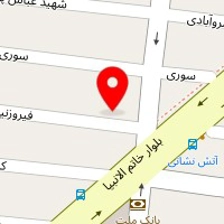 نفیس کیک (کارگاه کیک و شیرینی )