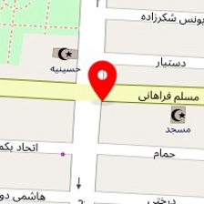 شیرینی طاهرخانی