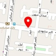 خشکبار و شکلات یوفکا