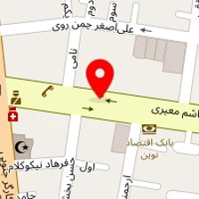 شیرینی ترگل
