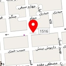 قنادی گلستان غفاری