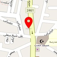 قنادی ندا Neda Bakery