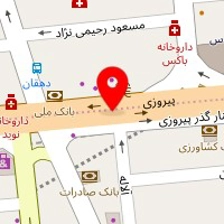 فروشگاه لوازم قنادی پاستیل