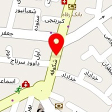 قنادی فرزین