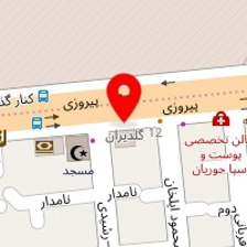نان و شیرینی چورک