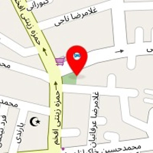 شیرینی سرای گل سرخ