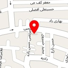 شیرینی و کلوچه برکت