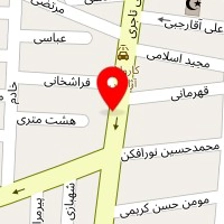 شیرینی سرای تبریزی