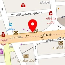 فروشگاه شکلات چارلی