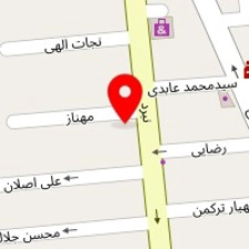 کیک وشیرینی خانگی سپیده