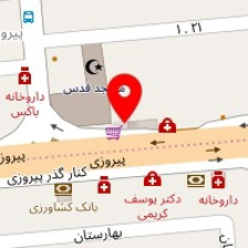 نان و شیرینی حلما