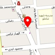 نمایندگی شیرین عسل