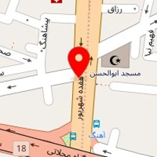 قنادی یاس نو