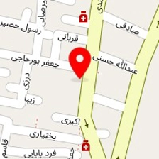 نان شیرینی حمید