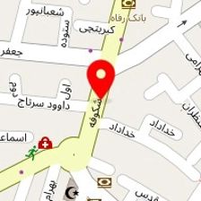 شیرینی نان سارا