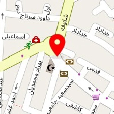 شیرینی سرای صفا