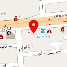 شیرینی تنوری (انسی)