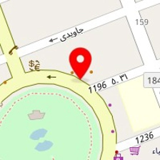نان شیرینی نانسی