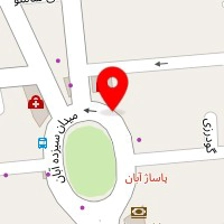 نان شیرینی هلیا