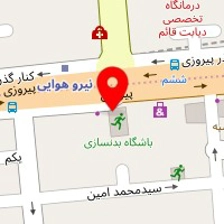 نان شیرینی داغ