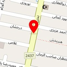 قنادی فرد بامداد