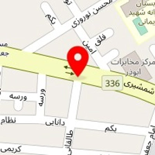 شیرینی ماهان